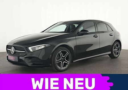 Mercedes-Benz A 250 e AMG Line Navi|Kamera|LED|Leder|Tempomat