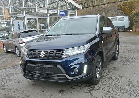 Suzuki Vitara 1.4 Boosterjet Hybrid Allgrip Comfort