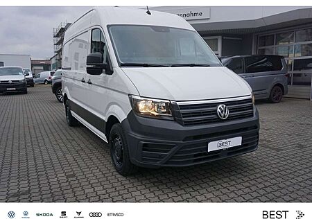 VW Crafter Volkswagen 35 Kasten 2.0 TDI HD *KLIMA*APP*GJR*PDC*
