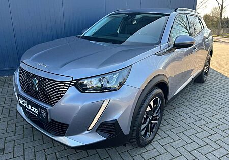 Peugeot 2008 Elektro Allure