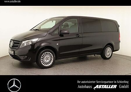Mercedes-Benz Vito 114 CDI 4M Tourer Pro Lang L2 Flügelt+9Sitz