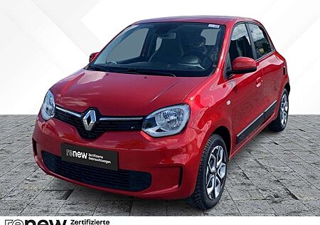 Renault Twingo 1.0 SCe 75 Limited LED*Facelift*SoundSys