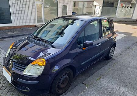 Renault Modus 1.6 16V Authentique