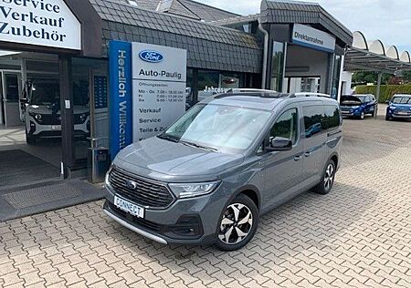 Ford Grand Tourneo Connect LED 4x4 7 Sitze