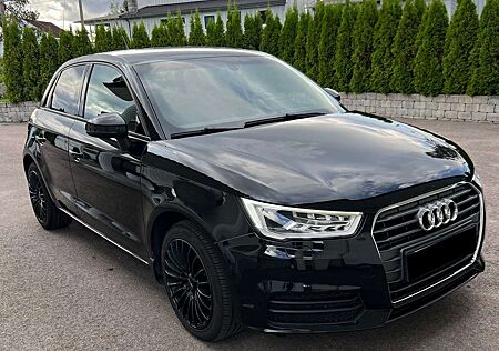 Audi A1 1.4 TDI Sportback