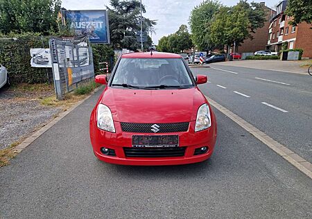 Suzuki Swift Classic (3-trg.)