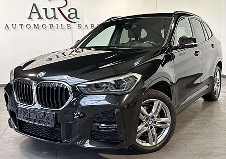 BMW X1 xDrive20d M-Sport NAV+LED+AHK+KAMERA+18ZO+1HD