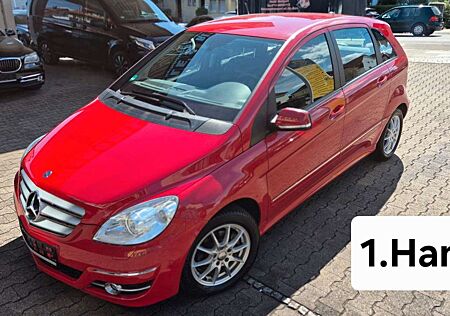 Mercedes-Benz B 200 1.Hand- Original 14Tkm -Sportpaket