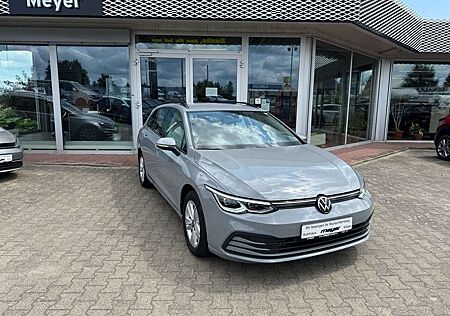 VW Golf Volkswagen VIII Variant 2.0 TDI Life Life
