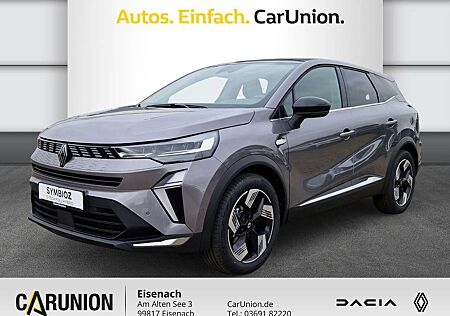 Renault Symbioz Techno E-Tech Full Hybrid 145