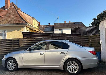 BMW 523i 523 5er Aut.