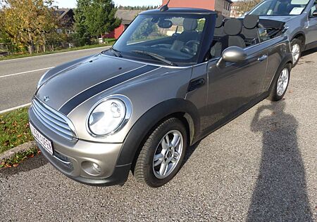 Mini Cooper Cabrio CABRIO