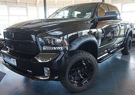 Dodge RAM 1500 HEMI 5.7 * Crew-Cab*hoch+breit*20*Alu*