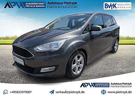 Ford Grand C-Max Titanium 1.0 EcoBoost KAT