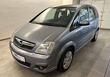 Opel Meriva Edition