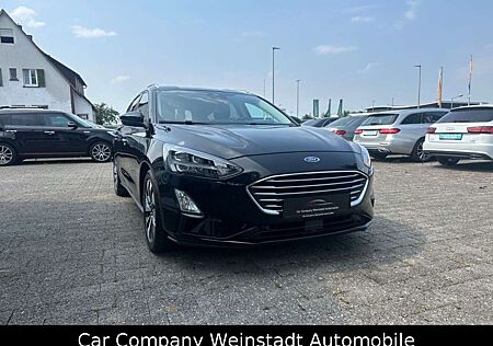 Ford Focus Turnier Cool & Connect