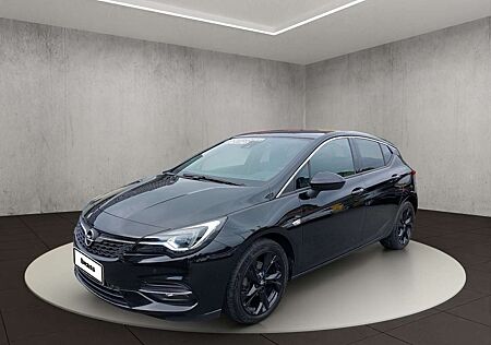 Opel Astra 5-Türer GS-Line 1.4 Direct Injection Turbo