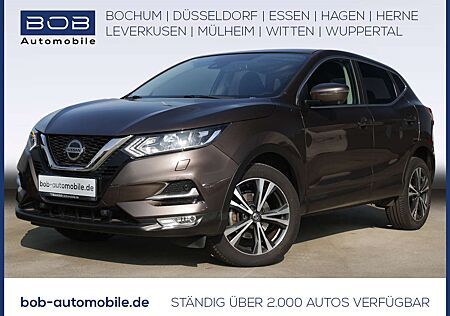 Nissan Qashqai 1.3 DIG-T DCT N-Connecta AppleCarPlay+Klima+Navi+8