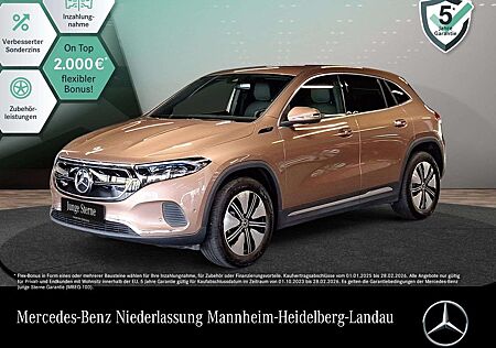 Mercedes-Benz EQA 250 gebraucht kaufen Mercedes-Benz EQA 250 ELECTRICART+PLUS-PAKET+KAMERA+KEYLESS+SPUR