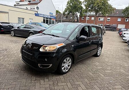 Citroën C3 Citroen Picasso Tendance*MFL*TEMPOMAT*KLIMAAUTOMATIK*