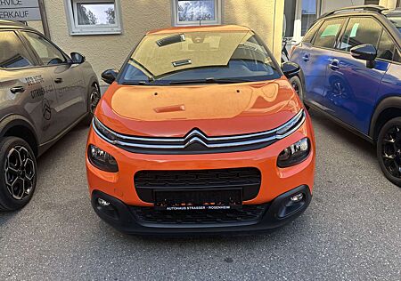 Citroen C3 Feel