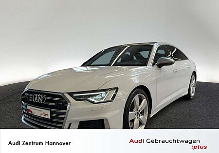 Audi S6 3.0 TDI quattro Limousine