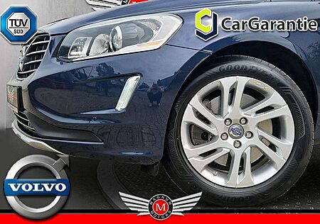 Volvo XC 60 XC60 MOMENTUM *Klimaaut.*Xenon*Temp.*AHK*