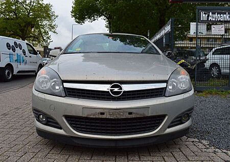 Opel Astra H1,8 i Twin Top Cosmo, Leder