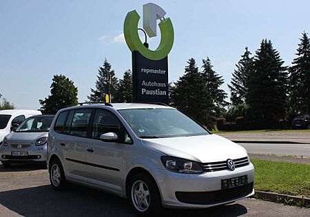 VW Touran Volkswagen Trendline