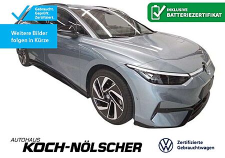 VW ID.7 Volkswagen Tourer Pro NAVI IQ.LIGHT AHK KAMERA