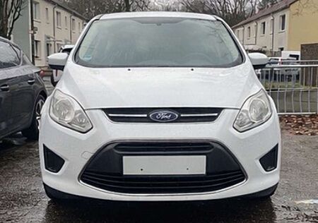 Ford C-Max | Bj. 11/2014 | 135.200 km | TÜV 06/202
