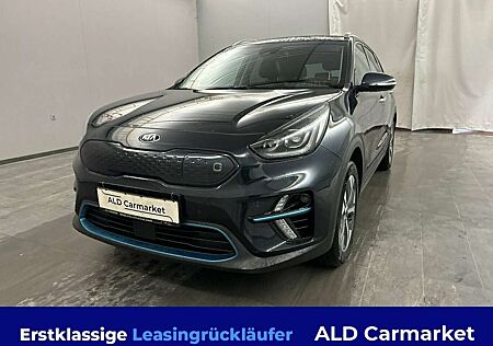 Kia Niro e- e- Spirit Geschlossen, 5-türig, Direktantrieb,