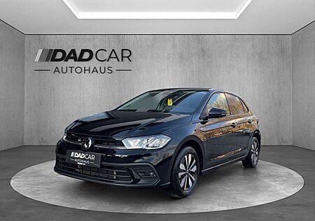 VW Polo Volkswagen Move 1.0TSI DSG LED Virtual Cockpit Carplay