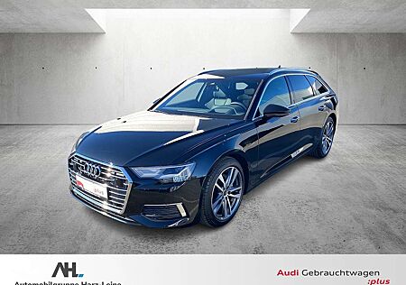 Audi A6 Avant 40 TDI desgin quattro S-tronic LED ACC Navi