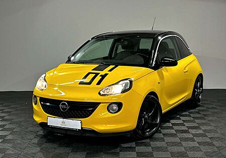 Opel Adam Slam | CarPlay | Tempomat | TÜV neu