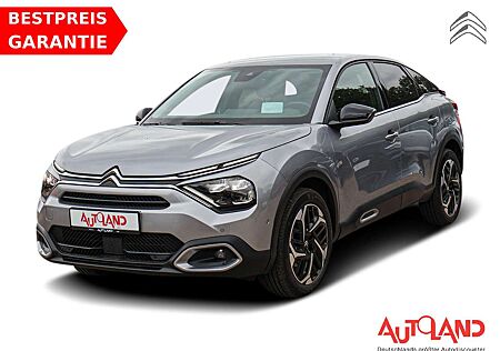 Citroen C4 Max Aut. LED Navi Head-Up Android Apple PDC