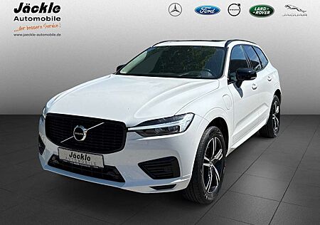 Volvo XC 60 XC60 R-Design Expression Recharge Plug-In Hybrid AWD