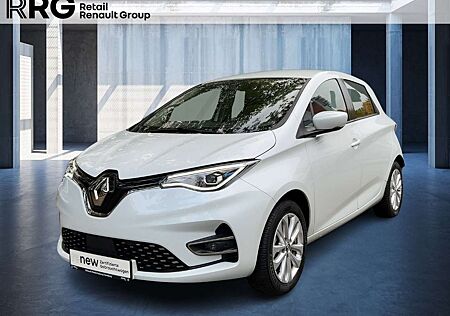 Renault ZOE R135 Experience R135/Z.E. 50 Apple CarPlay SHZ