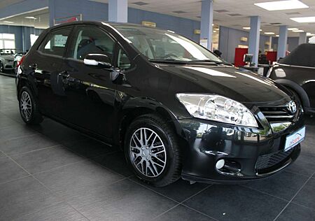 Toyota Auris 1.33 VVT-i Edition