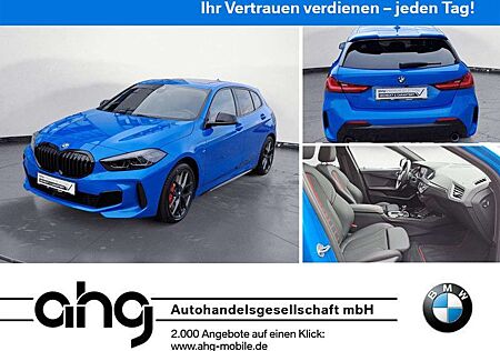 BMW 128 ti Navi Panoramadach Bluetooth PDC