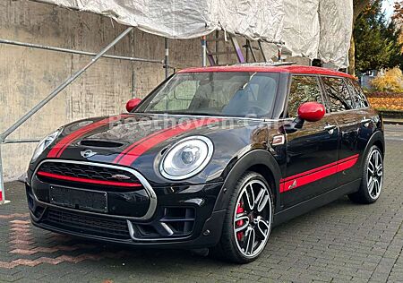 Mini John Cooper Works Clubman CLUBMAN JCW ALL4|LEDER|NAVI|PANO