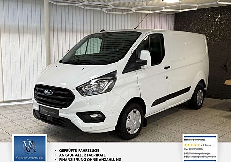 Ford Transit Custom Kasten 1 Hand* Audiosystem 21: Radioempfang Digita