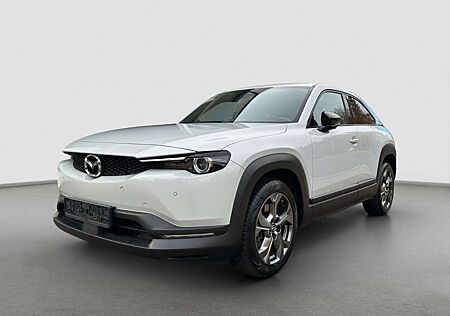 Mazda MX-30 Basis*Navi*Teilleder*LED*Bose*360°..