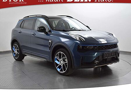 Others Others 01 1.5TD Aut PHEV PANO+MEMO+NAVI+LED+SHZ+ACC+360