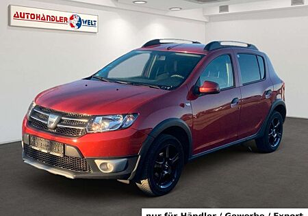 Dacia Sandero II 0.9 TCe Stepway Prestige