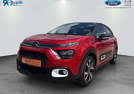 Citroën C3 Citroen Pure Tech 83 S&S SHINE PACK