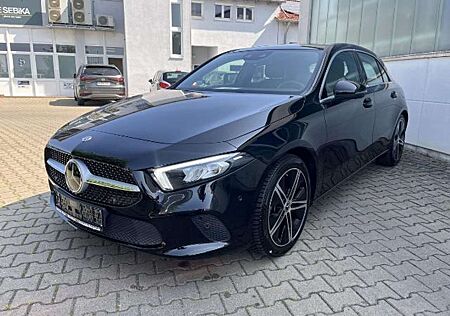Mercedes-Benz A 200 Progressive - Navi - DAB - Allwetterreifen - ACC
