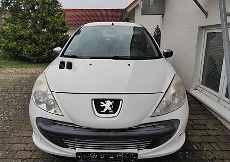 Peugeot 206 + 60 Urban Move