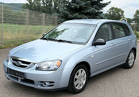 Kia Cerato 1.6 Tüv/Au 06/2026