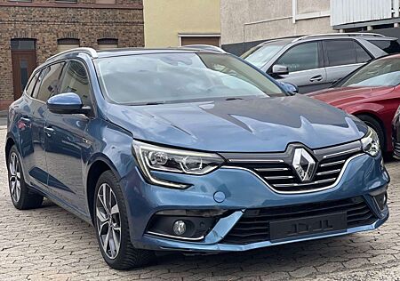 Renault Megane ENERGY TCe 130 GT Line Grandtour